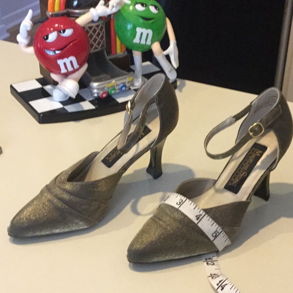 SPEC SALE NWOT Madeline Stewart Sz 7 Dressy - Picture 5 of 9